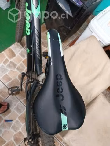 Bicicleta MTB aro 29