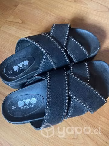 Sandalias de togni