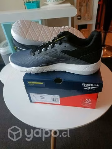 Reebok Zapatillas Training Flexagon 41 y 41,5 - Imagen 3