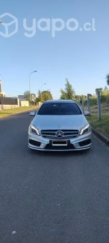 Mercedes benz a200 2015