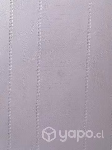 Camilla 180 cm x 60 cm x 60 cm - Imagen 6