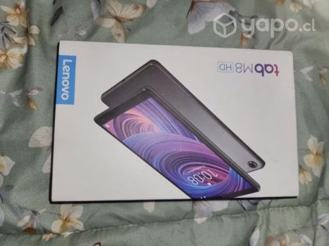 Tablet Lenovo M8 HD