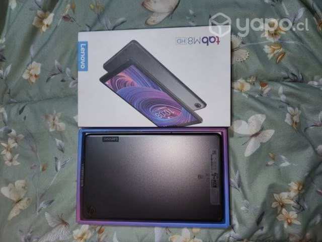 Tablet Lenovo M8 HD