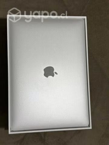 Macbook Air chip M1 Apple 2020