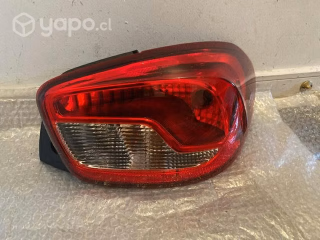Foco trasero renault kwid lado derecho nuevo