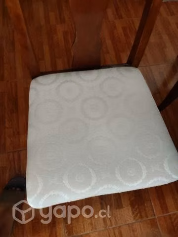 Comedor 6 sillas - Imagen 3