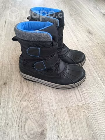 Botas Cat &Jack para niños