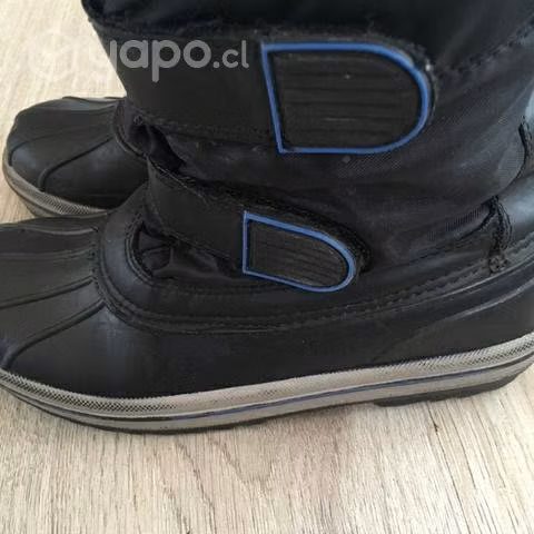 Botas Cat &Jack para niños - Imagen 4