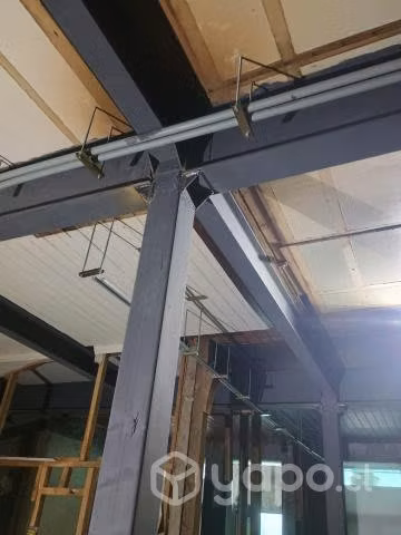 Servicio de construcción