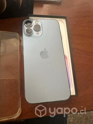 IPhone 13 Pro Max - Imagen 3