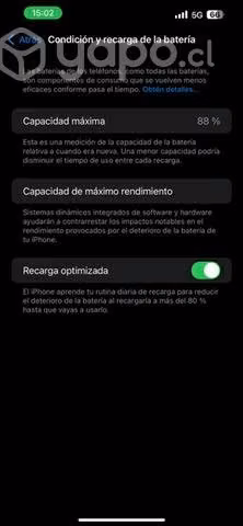 IPhone 13 Pro Max - Imagen 4