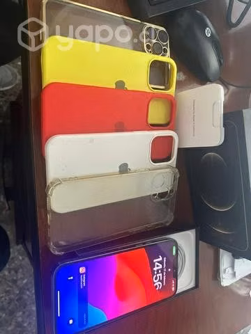 IPhone 13 Pro Max - Imagen 2