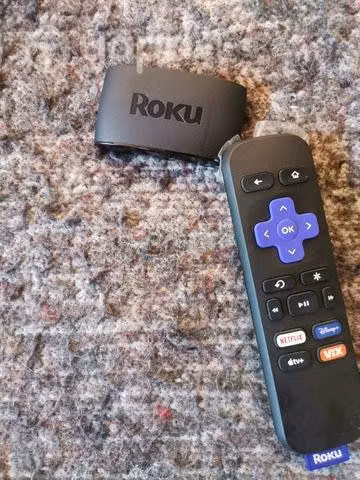 Nuevos Roku 4k