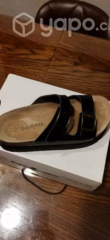 Sandalias marca Bamers - Imagen 3