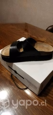Sandalias marca Bamers - Imagen 4
