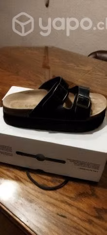 Sandalias marca Bamers - Imagen 2