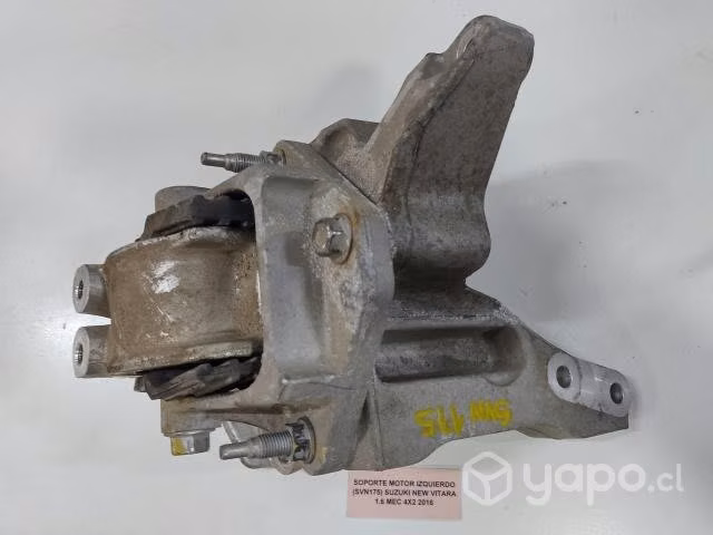 Soporte Motor Izquierdo (SVN175) Suzuki New Vitara