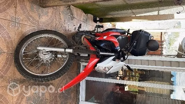 Honda xr - Imagen 2
