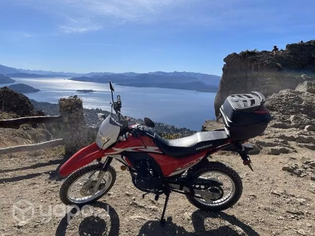 Honda xr - Imagen 3