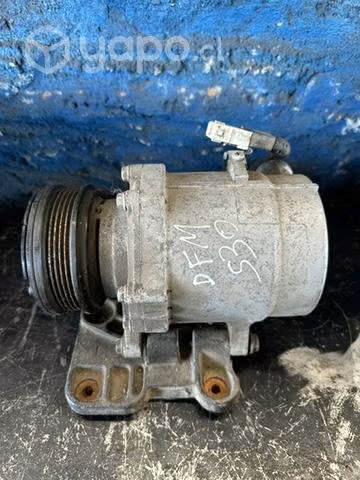 Compresor de aire acondicionado Dfm s30