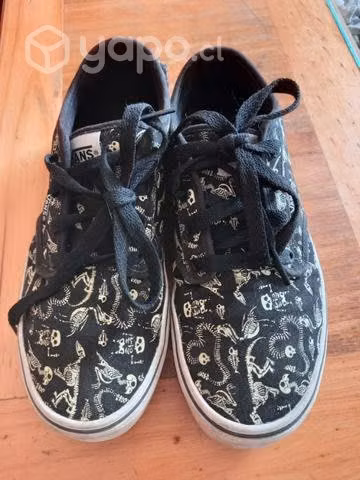 Zapatillas niño 35 - Imagen 2