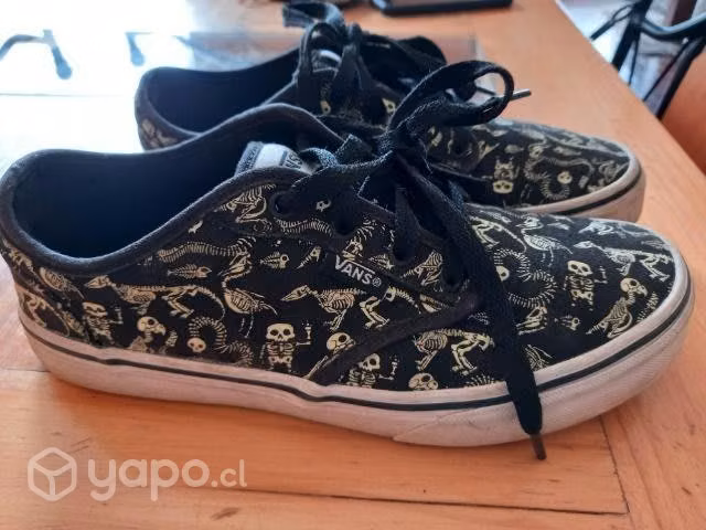 Zapatillas niño 35