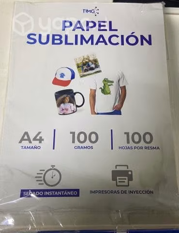 Kit para Estampar