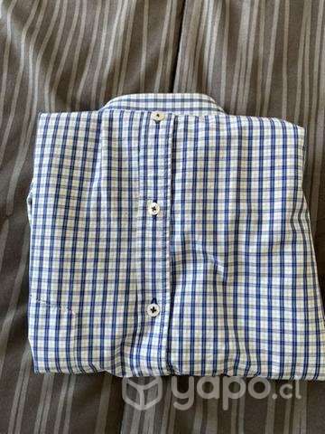 Camisa Ferouch talla M - Imagen 2
