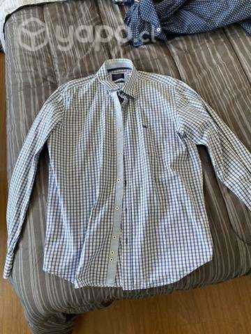 Camisa Ferouch talla M - Imagen 3