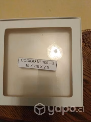 Cajas auto armable para alfajores - Imagen 6