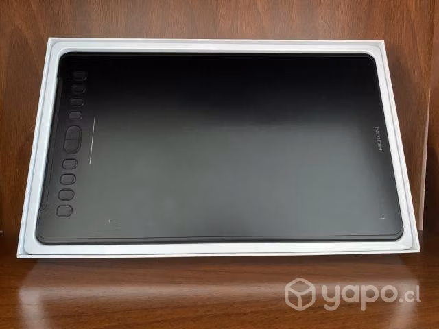 Tablet Digitalizadora Huion Inpiroy h1161 - Imagen 2