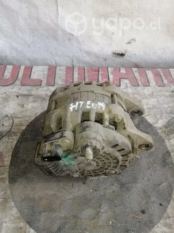 Alternador hyundai eon original