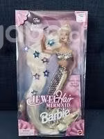 Barbie de colección años 90