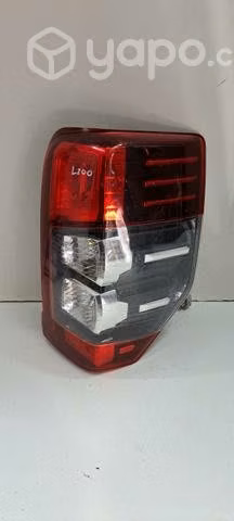 Foco trasero derecho mitsubishi l200 19-22