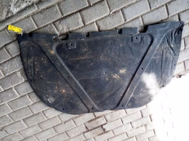 Cubre capot great wall wingle 5 2015