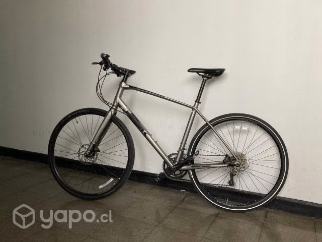 Trek fx sport 4