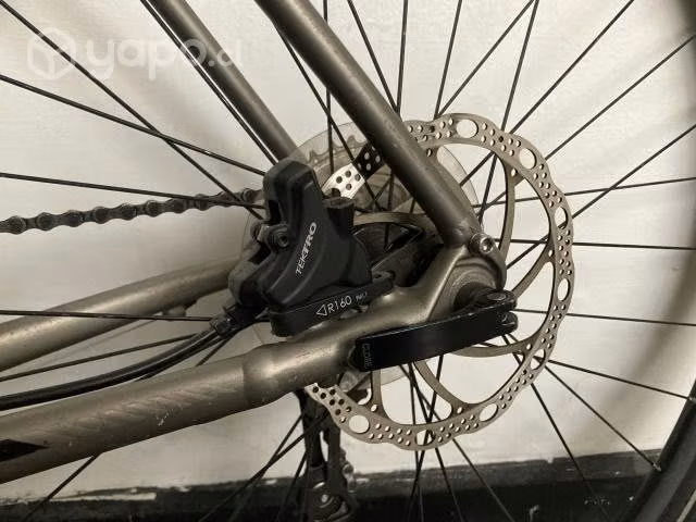 Trek fx sport 4