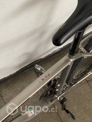 Trek fx sport 4