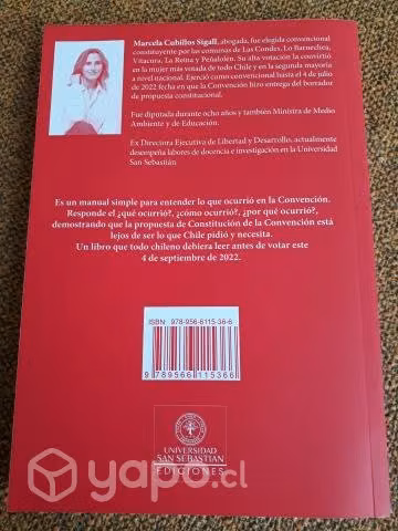Leer antes de votar