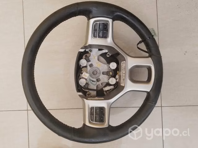 Manubrio Con Botones (DRL292) Dodge Ram 1500 5.7