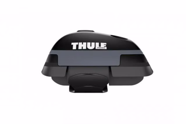Barras Thule Wingbar 9585 Usadas - Imagen 2