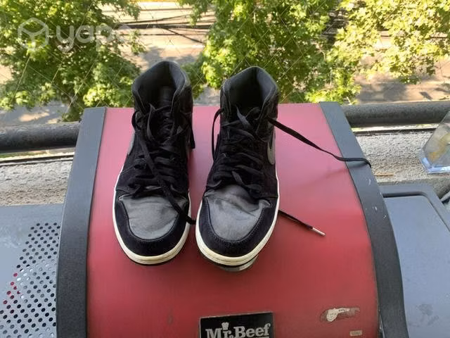 Zapatillas Jordan 1 - Imagen 2