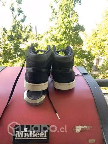 Zapatillas Jordan 1 - Imagen 3