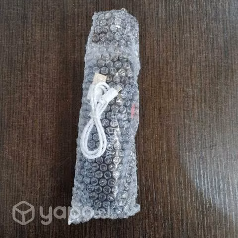 Linterna profesional recargable - Giratoria de 360