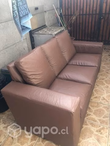Sofá 3 cuerpos