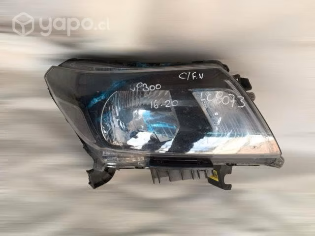 Optico rh nissan np