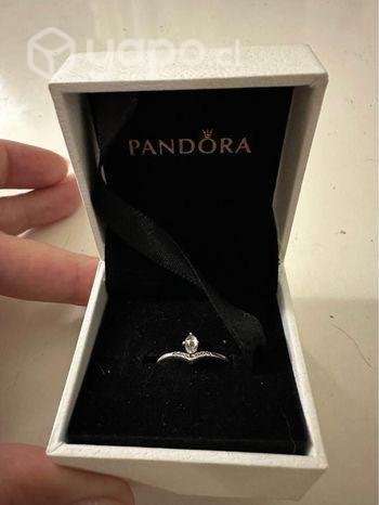 Anillo pandora - Imagen 2