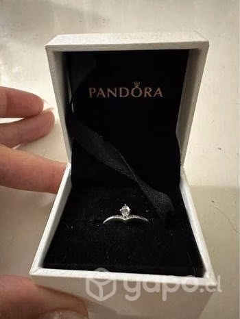 Anillo pandora