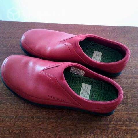 Zapatos Merrel - Imagen 2