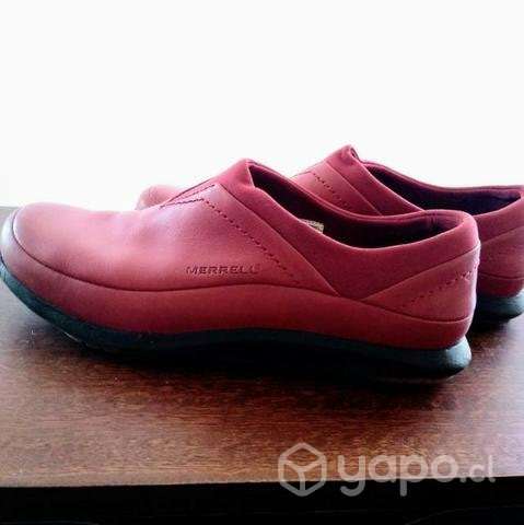 Zapatos Merrel - Imagen 3